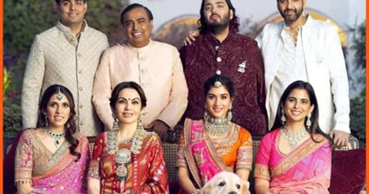 Ambani Family: Remembering the Life and Legacy of Its Deceased Members
