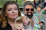 Amber Portwood's Son Now: an Update on Leah's Journey