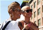 Amber Rose's Mother's Inspiring Journey of Recovery and Advocacy