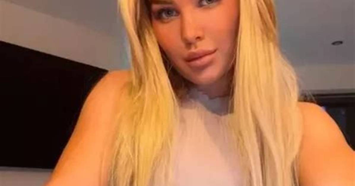 Amber Van Day Height, Weight, Net Worth, Age, Birthday, Wikipedia, Who, Instagram, Biography