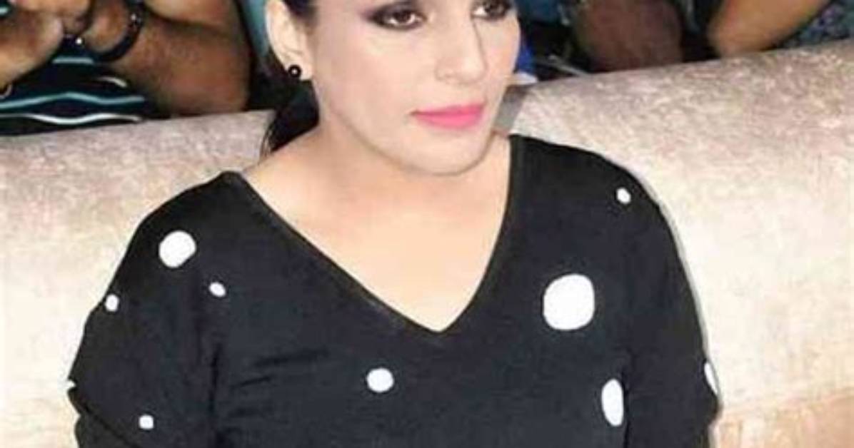 Amber Zaidi Height, Weight, Net Worth, Age, Birthday, Wikipedia, Who, Instagram, Biography