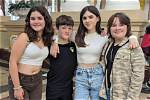 Amelia Flanagan Parents and Her Actor Siblings Make up a Happy Family of Five