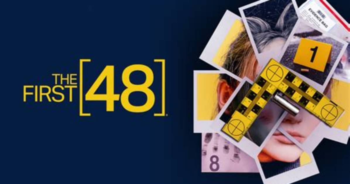 America Williams' Thrilling First 48 Hours