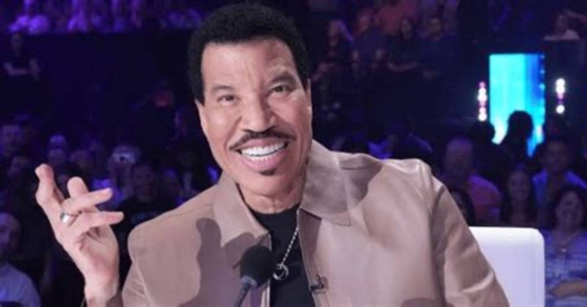 American Idol 2023 Judge Lionel Richie’s Net Worth Explored Ahead of Season 21 Premiere