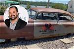 American Pickers' Frank Fritz Sadly Passes Away