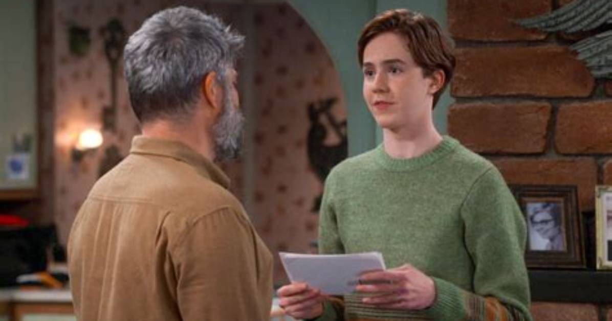 Ames Mcnamara: Exploring the Rumors and Reality Surrounding His Sexuality