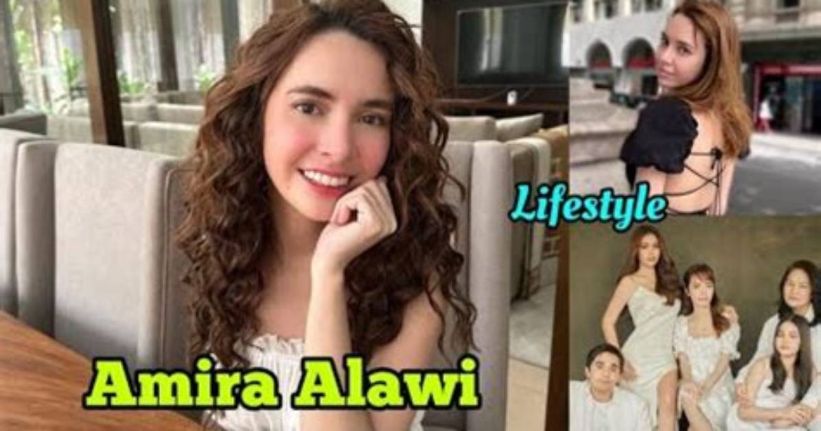 Amira Alawi Height, Weight, Net Worth, Age, Birthday, Wikipedia, Who, Instagram, Biography