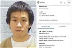 Amos Yee from Singapore Jail Photos After in Prison for Grooming Charges