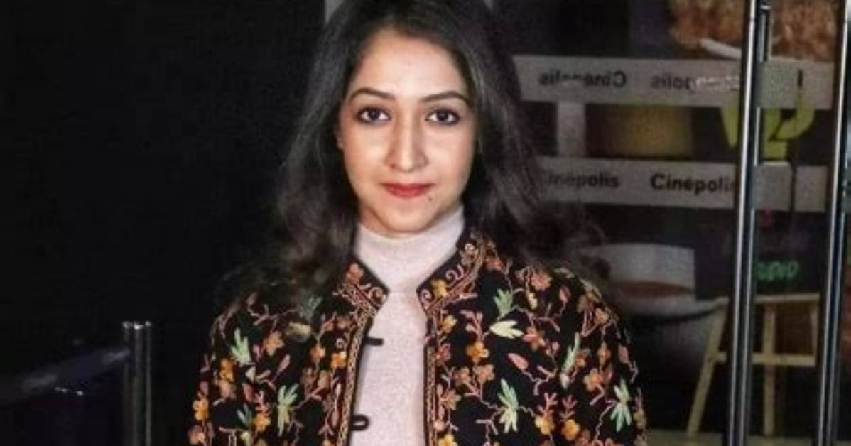 Amrita Chattopadhyay Height, Weight, Net Worth, Age, Birthday, Wikipedia, Who, Nationality, Biography