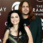 Amy Lee and Her Evanescence Husband