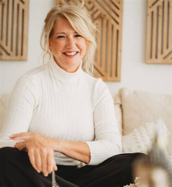 Amy Loughren: the Compassionate Caregiver with a Heart of Gold