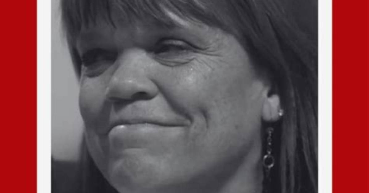 Amy Roloff's Unveiled Health Condition Shakes Family and Fans