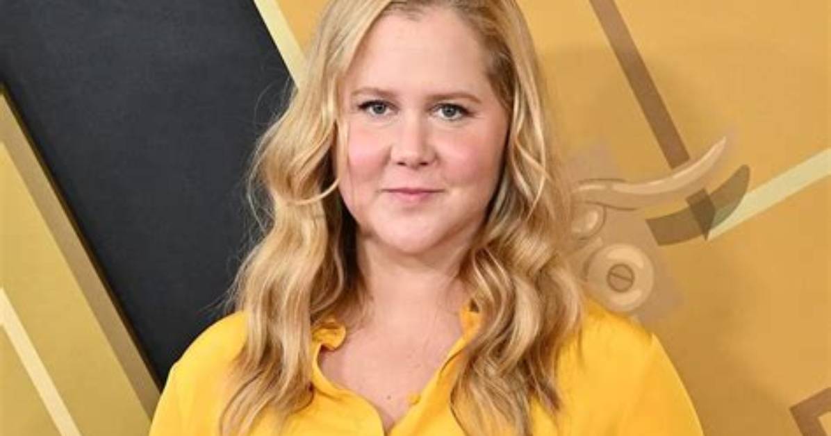 Amy Schumer Says She Was ‘Too Depressed’ to Continue ‘Inside Amy Schumer’ After 2016 Election
