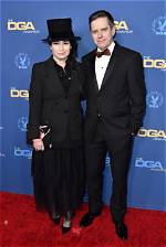 Amy Sherman-Palladino Net Worth: a Comprehensive Look at the Creator's Income