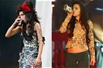 Amy Winehouse's Weight and Its Impact