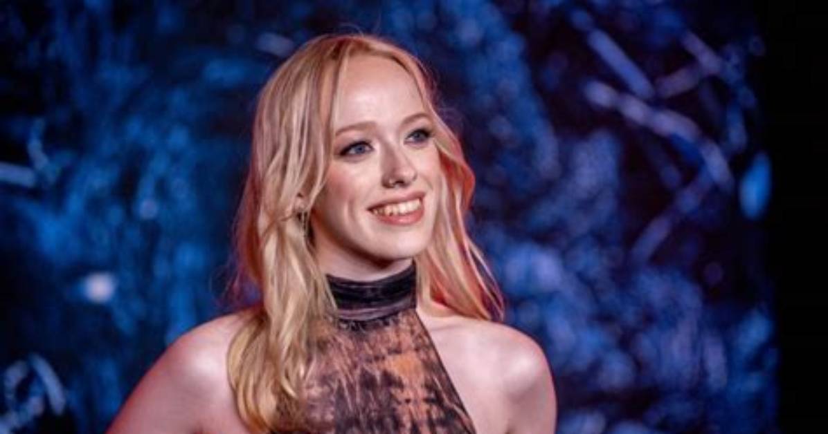 Amybeth Mcnulty Height, Weight, Net Worth, Age, Birthday, Wikipedia, Who, Nationality, Biography