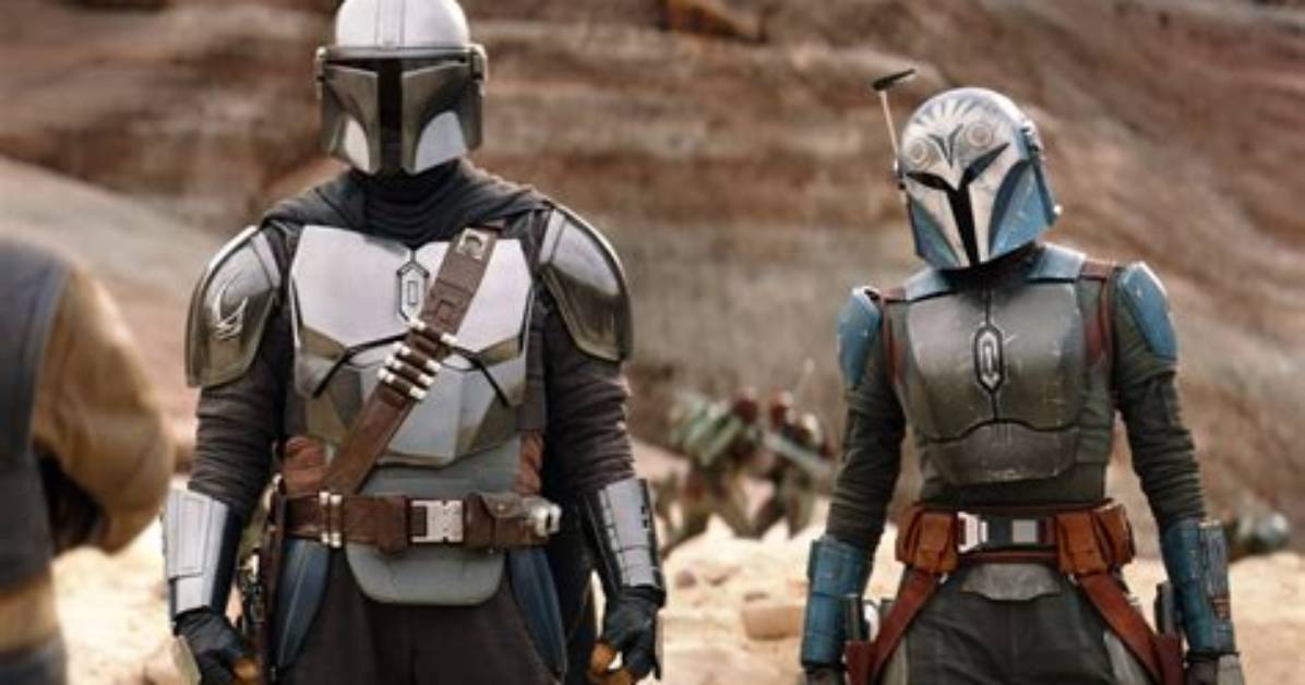 “An Absolute Masterpiece”: the Mandalorian Season 3 New Look Leaves Twitter Thrilled