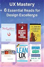 An Exclusive Wiki into His Ux Mastery