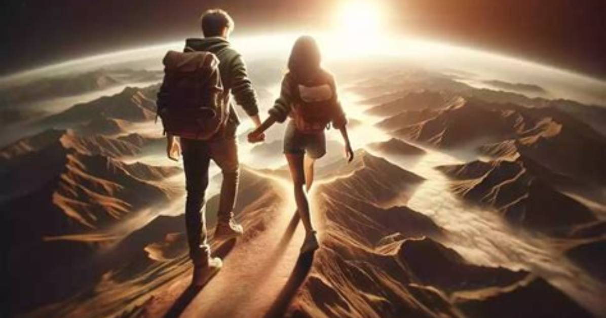 An Exploration of Her Relationships