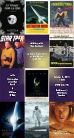 An Exploration of His Movies and Tv Shows