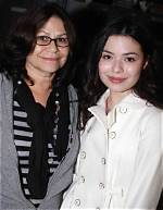 An Exploration of "Miranda Cosgrove Mother"