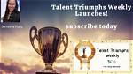 An Exploration of Talent, Triumphs, and Inspirations