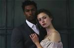 An Unforgettable Interracial Love Story