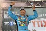 An Unparalleled Legacy in Nascar