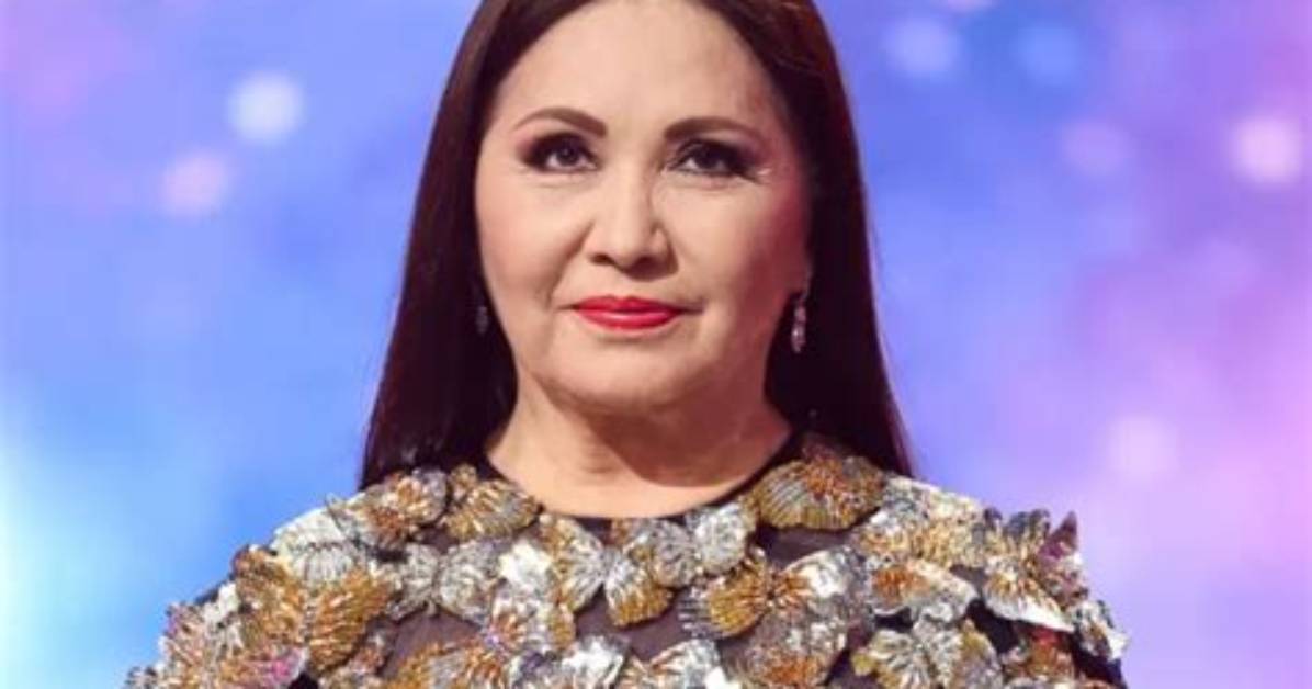Ana Gabriel's Nationality: Discover Her Origins
