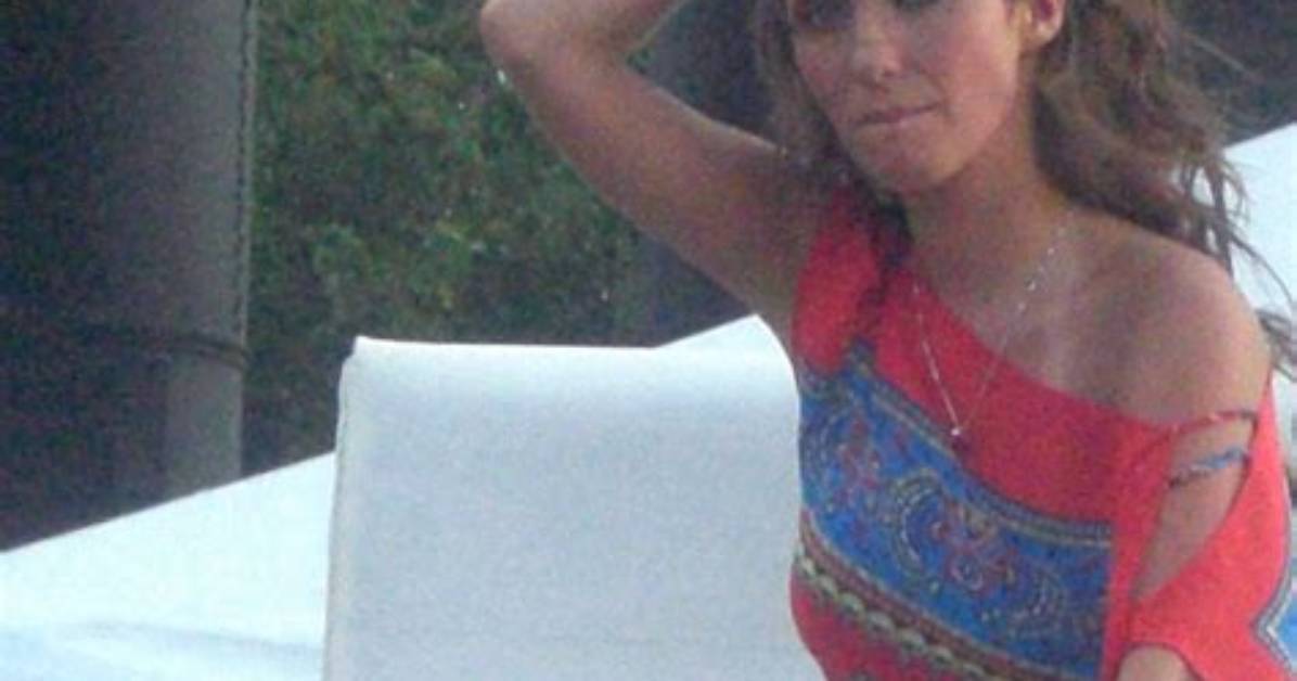 Anahi Rbd Anorexia Illness and Health Issue 2023