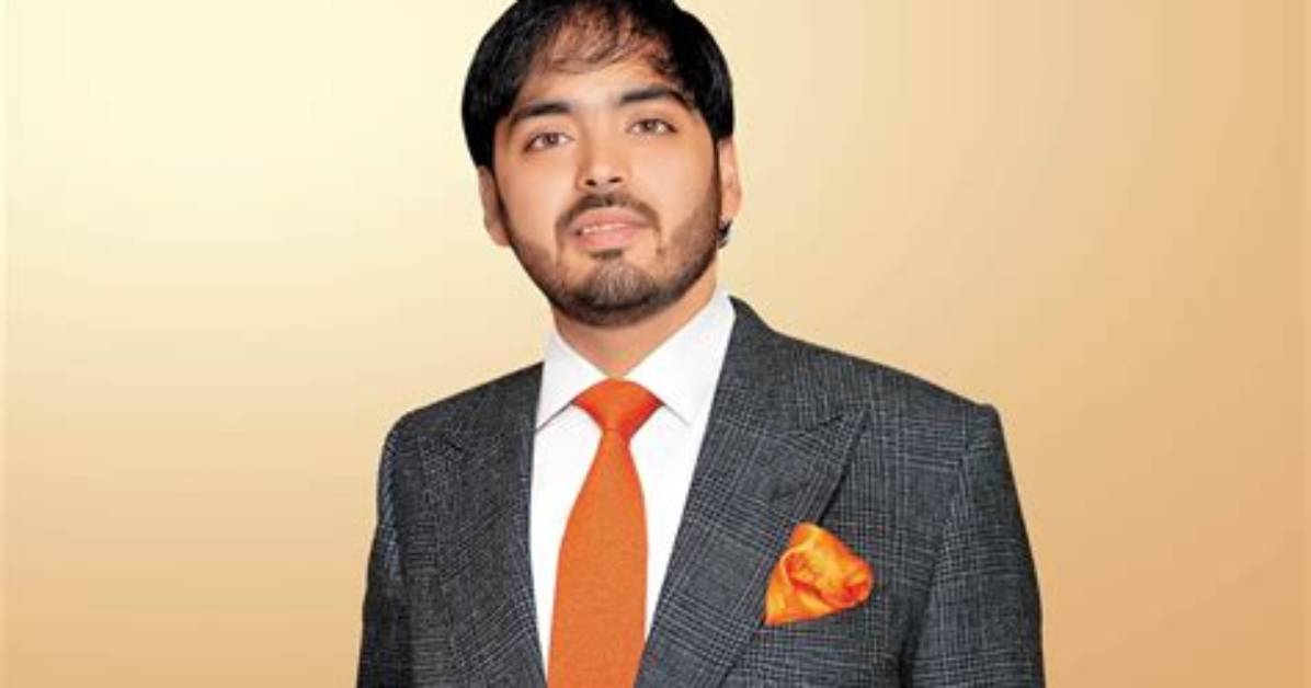 Anant Ambani Cancer: a Deeper Look into His Health Journey