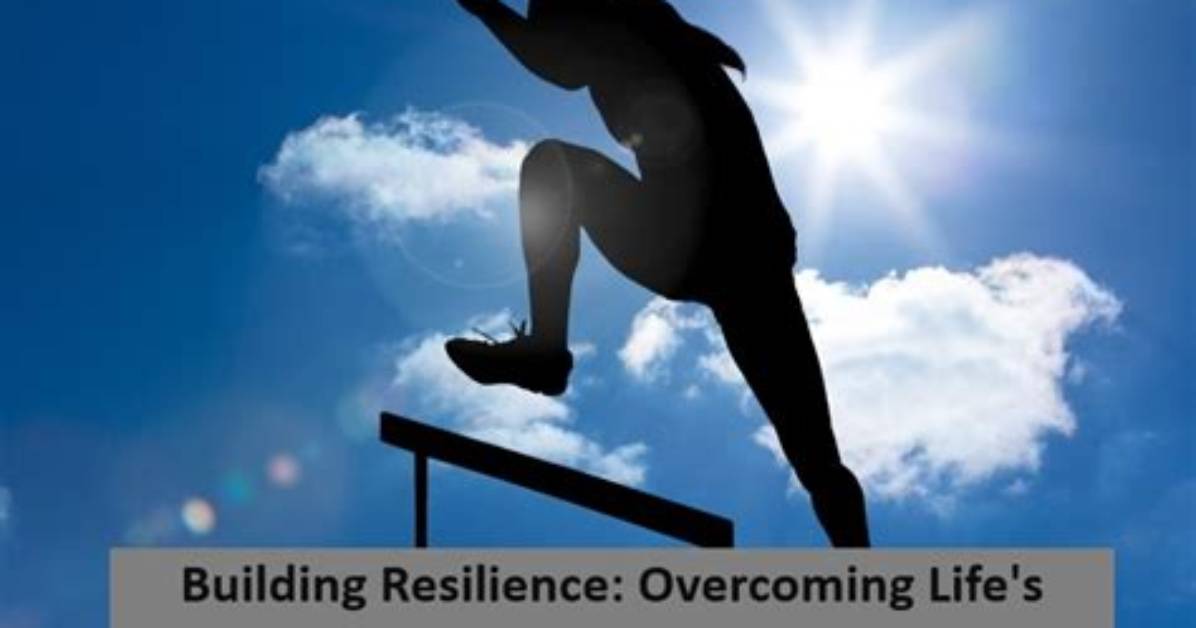Anant Ambani: Overcoming Challenges with Resilience