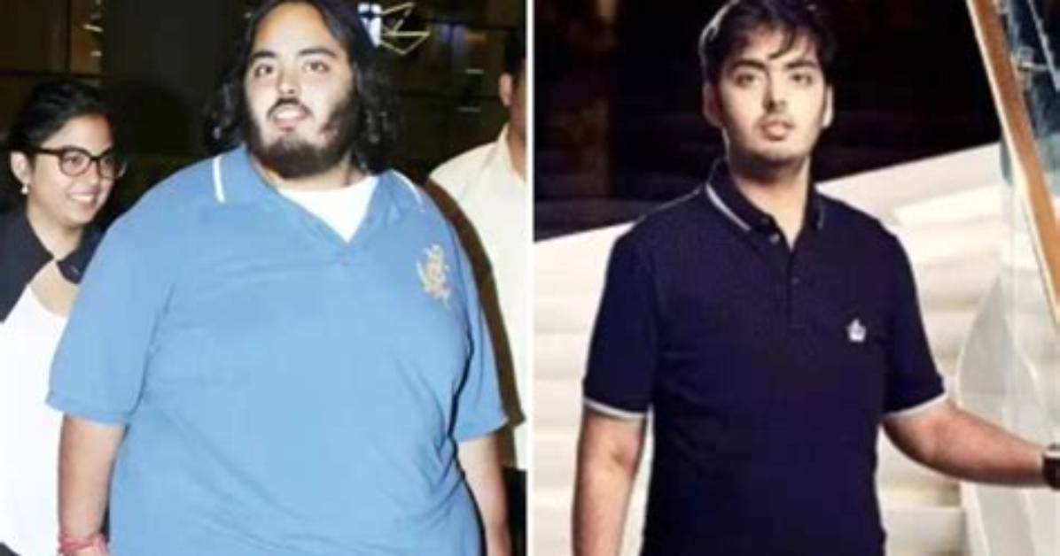 Anant Ambani's Health: Is He Suffering from Any Disease?
