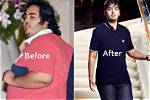 Anant Ambani's Weight Loss Journey: Unveiling the Obese Past