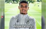 Anass Zaroury Height, Weight, Net Worth, Age, Birthday, Wikipedia, Who, Instagram, Biography