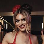 Anastasyia Priccinina Height, Weight, Net Worth, Age, Birthday, Wikipedia, Who, Nationality, Biography