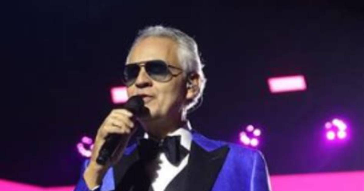 Andrea Bocelli: a Maestro's Fortune - Net Worth Unveiled
