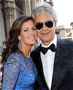Andrea Bocelli's Wife: Meet Veronica Berti