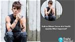Andrea Gibson Cancer Diagnosis and Health Update, What Happened to Her?