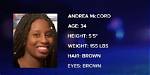 Andrea Mccord's Majesty Unlocks Enchanting Beauty