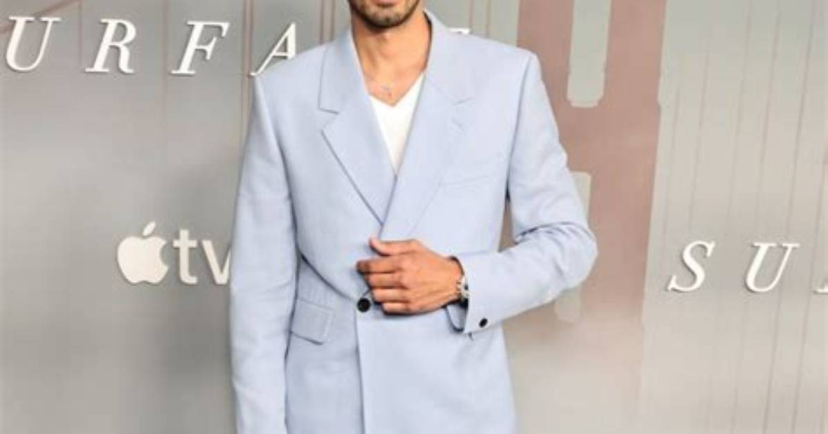 Andres Joseph Height, Weight, Net Worth, Age, Birthday, Wikipedia, Who, Instagram, Biography