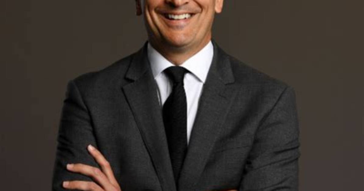Andrew Abdo Net Worth, Age, Birthday, Wikipedia, Who, Nationality, Biography