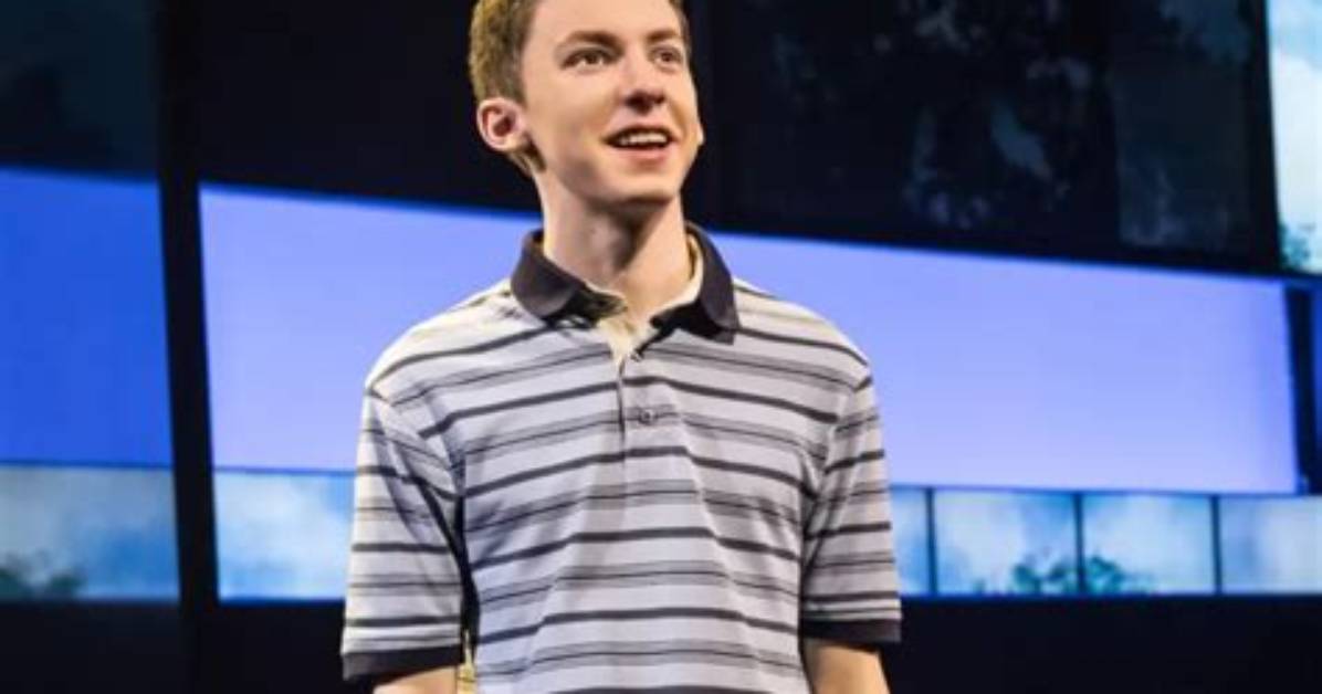 Andrew Barth Feldman Height, Weight, Net Worth, Age, Birthday, Wikipedia, Who, Instagram, Biography