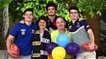 Andrew Brayshaw Parents Ethnicity Explored- Meet Mark Brayshaw and Debra Brayshaw