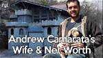 Andrew Camarata's Net Worth Revealed