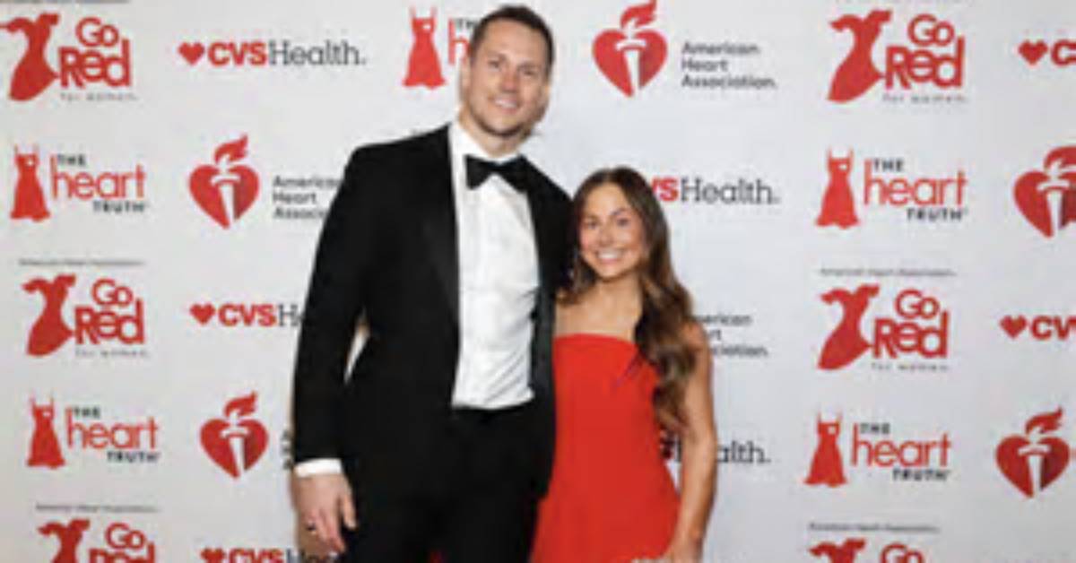 Andrew East Wife Who Is Andrew East Wife?
