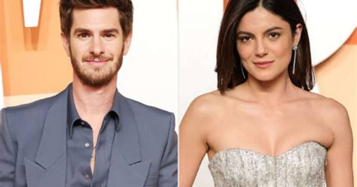 Andrew Garfield's Marital Status: Unveiling the Truth
