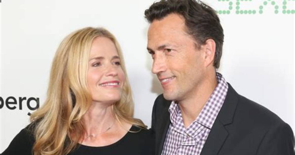 Andrew Shue: Acting and Humanitarian Advocate