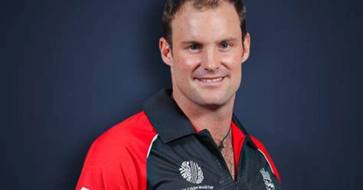 Andrew Strauss Age, Birthday, Wikipedia, Who, Nationality, Biography