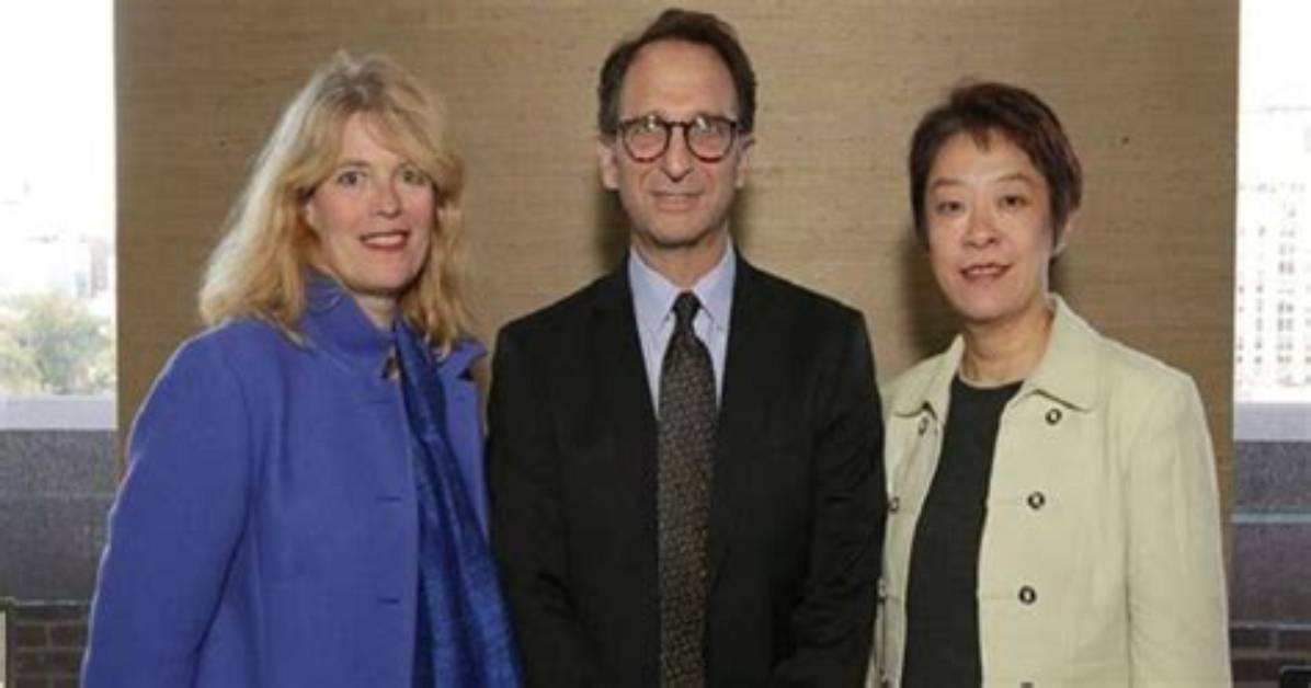 Andrew Weissman's Family: Uncovering the Connections